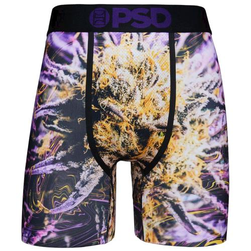 Purple Haze Boxer Briefs