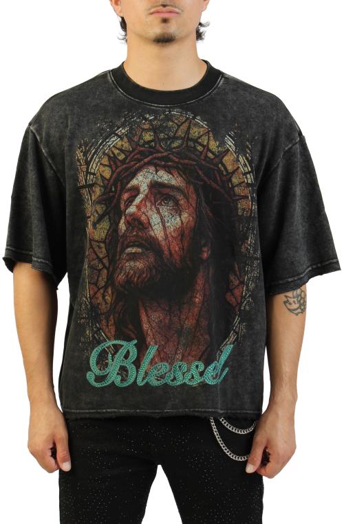 Blessed Beyond Believe T-Shirt
