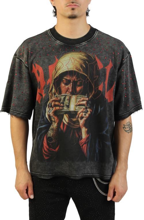 Smells Like Cash T-Shirt