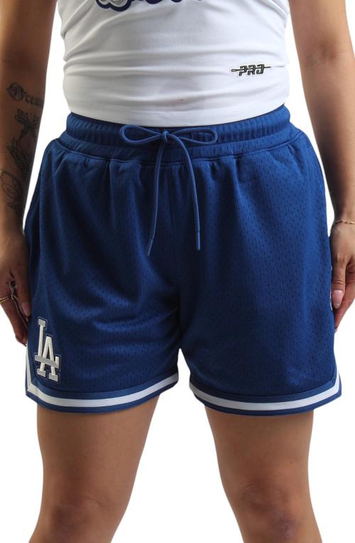 MLB Los Angeles Dodgers Classic Mesh Shorts