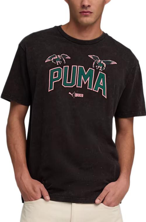 PUMA X Wicked Oz T-Shirt