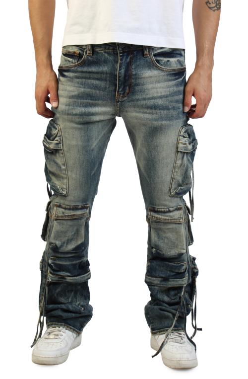 Hawk Baggy Cargo Pants
