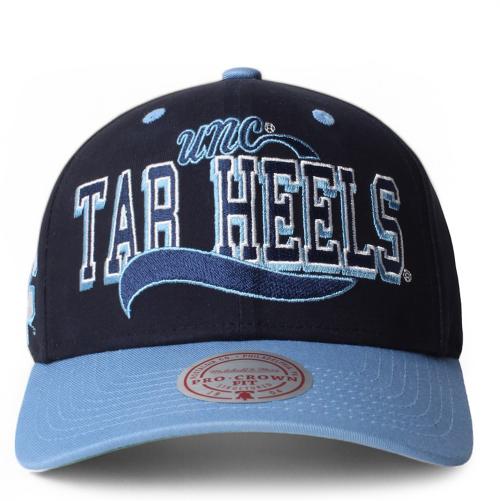 NCAA Block Sweep Pro Snapback
