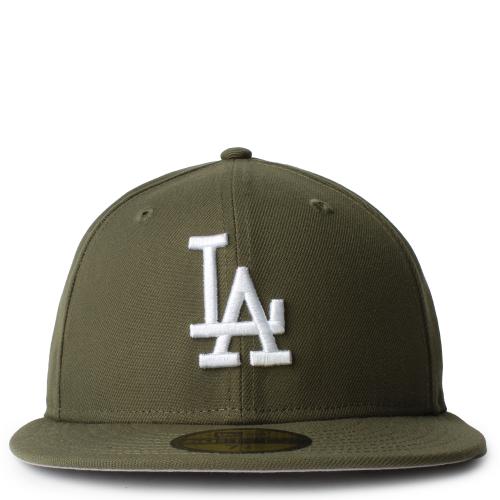 Los Angeles Dodgers 59FIFTY Fitted Hat