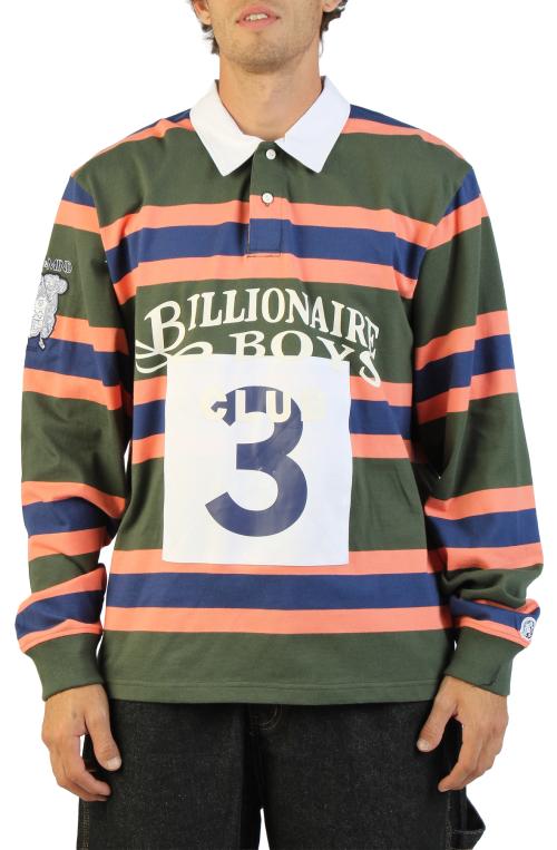 Rugs Long Sleeve Shirt