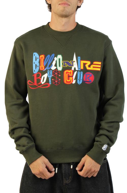 Collision Sweatshirt