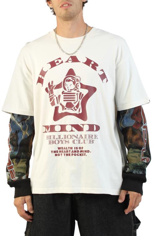 Wellness Long Sleeve Shirt