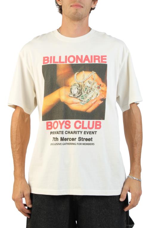 Private Oversized Fit T-Shirt