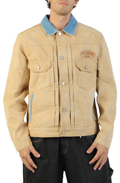 Trucker Jacket