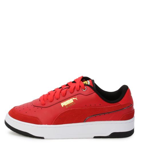 Scuderia Ferrari CA Match