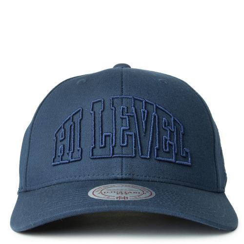 Hi Level Low Snapback