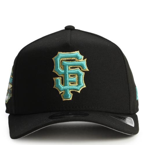 MLB San Francisco Giants 9Fitfty Snapback