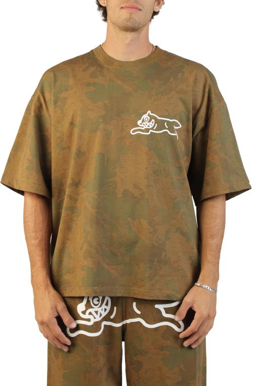 Leaflet T-Shirt