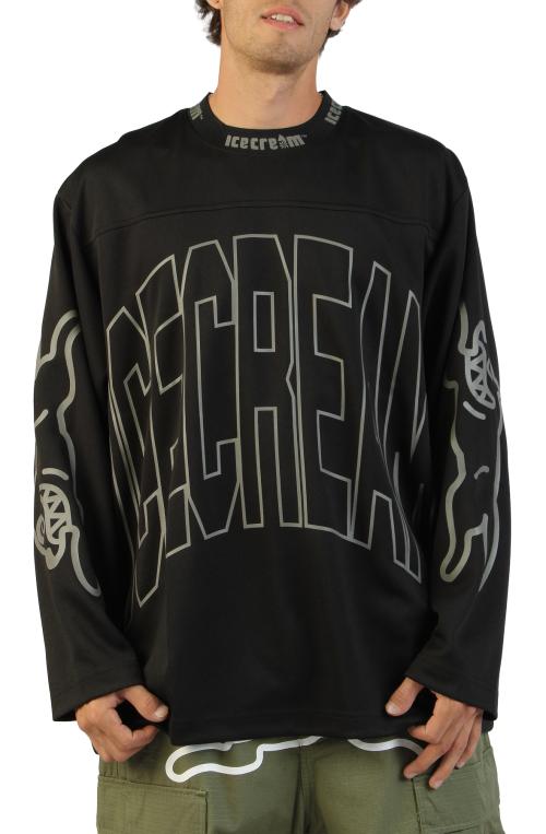 Returner Long Sleeve Shirt