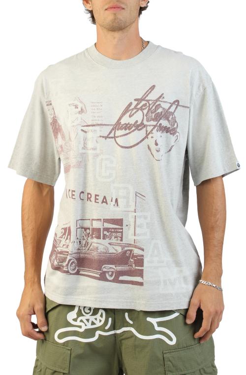 Daily Double T-Shirt