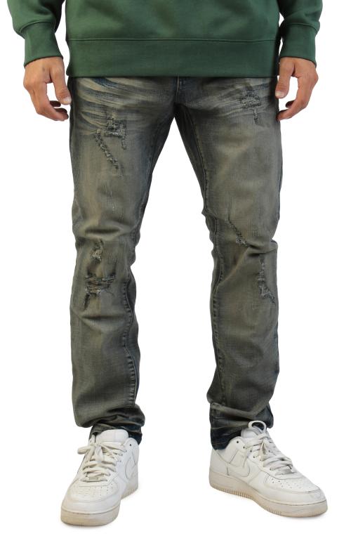Corvus Slim Jeans