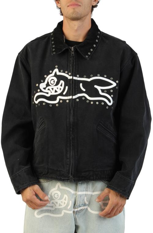 Chute Jacket