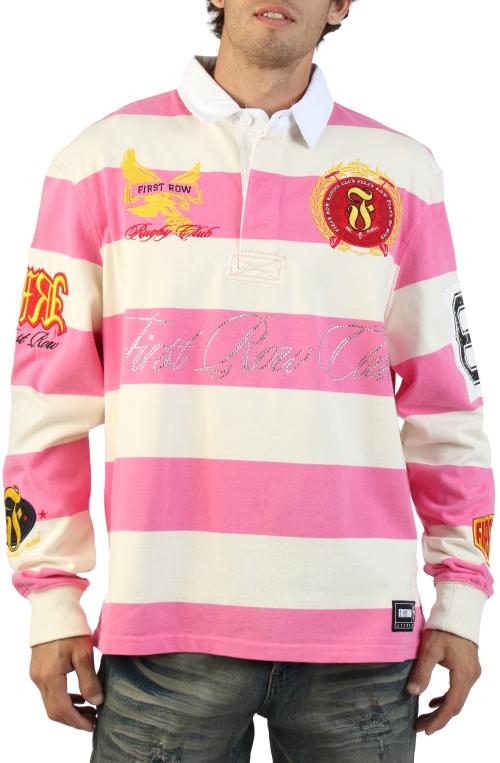 Prep School Rugby Polo