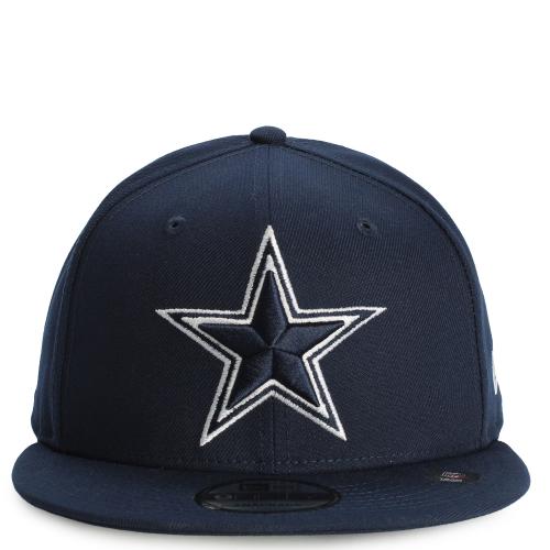 NFL Dallas Cowboys 9FIFTY Snapback