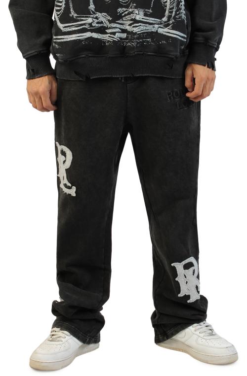 Worldwide Vintage Sweatpants