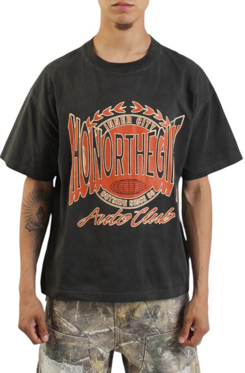 Honor Club T-Shirt