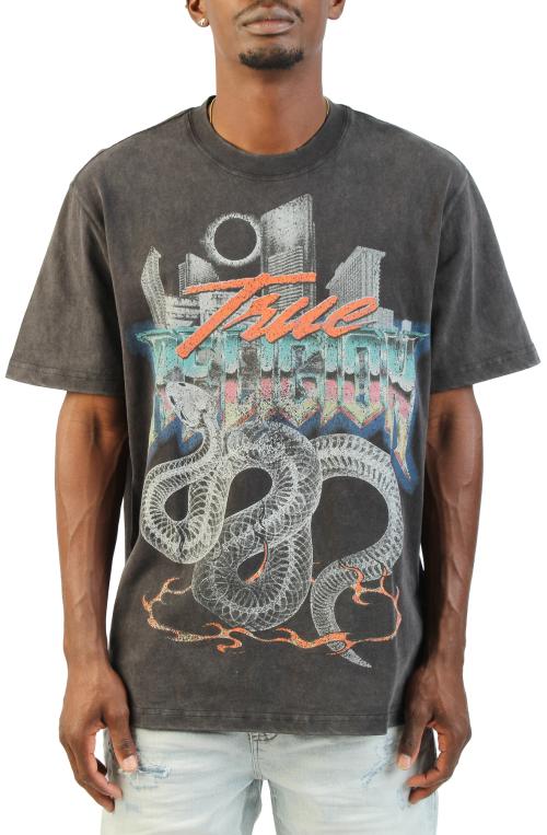 Snake Bite T-Shirt