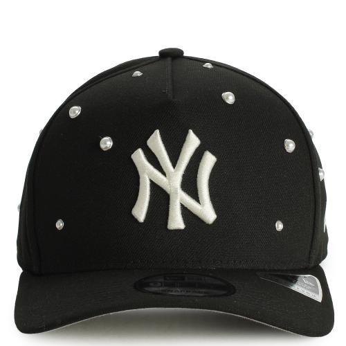MLB New York Yankees 9FIFTY A-Frame Snapback