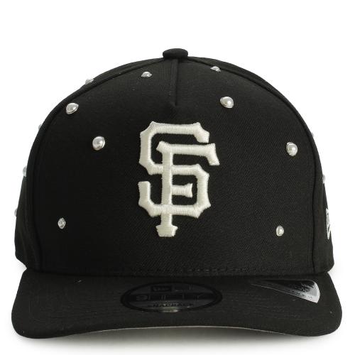 MLB San Francisco Giants 9FIFTY A-Frame Snapback