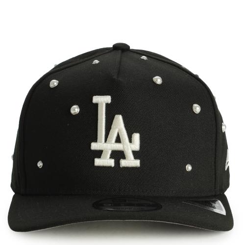 MLB Los Angeles Dodgers 9FIFTY A-Frame Snapback