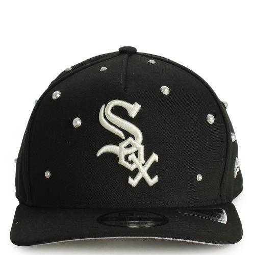 MLB Chicago White Sox 9FIFTY A-Frame Snapback