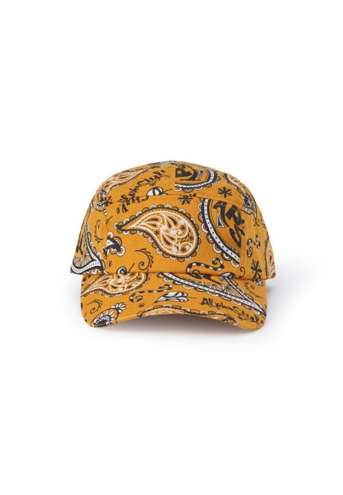 Urban Printed Cap