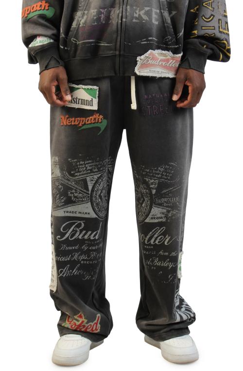 Jack of All Fleece Pants