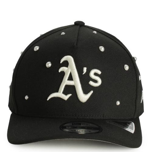 MLB Oakland Athletics 9FIFTY A-Frame Hat