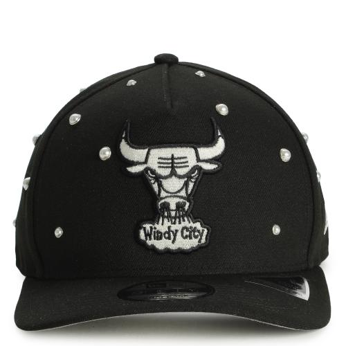 NBA Chicago Bulls 9FIFTY A-Frame Hat