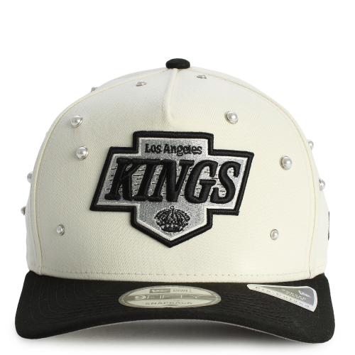 NHL LA Kings 9FIFTY A-Frame Snapback