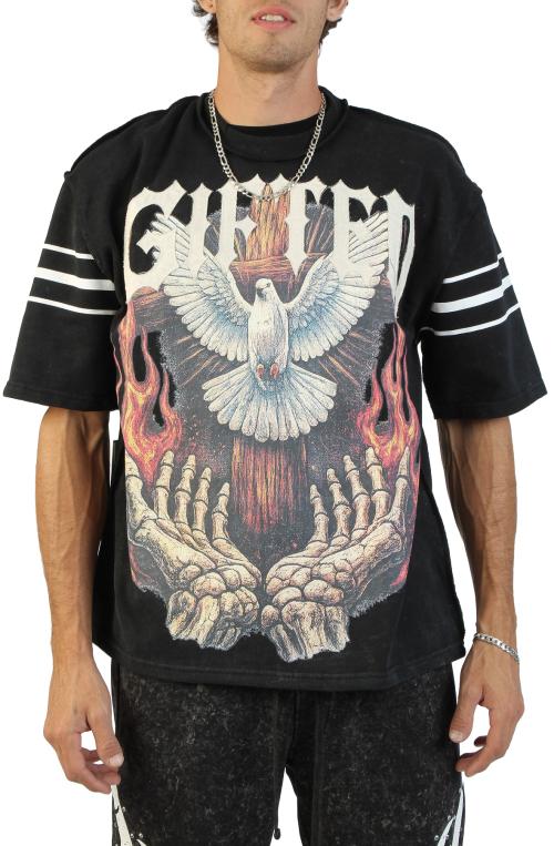 Gifted T-Shirt