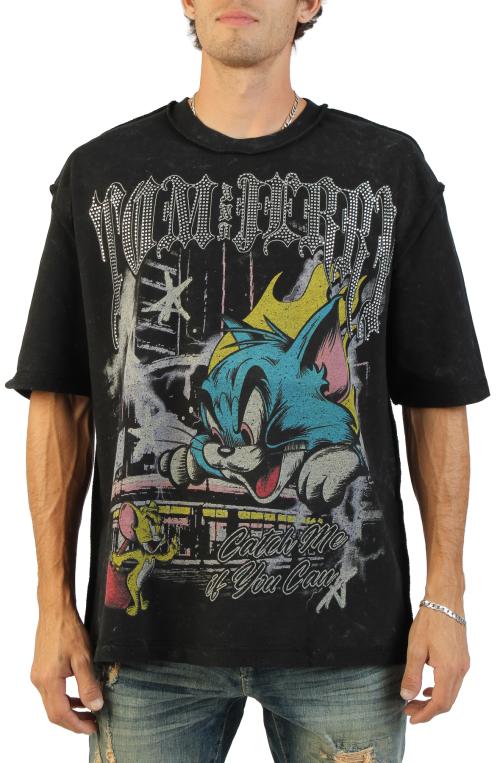 Tom and Jerry T-Shirt