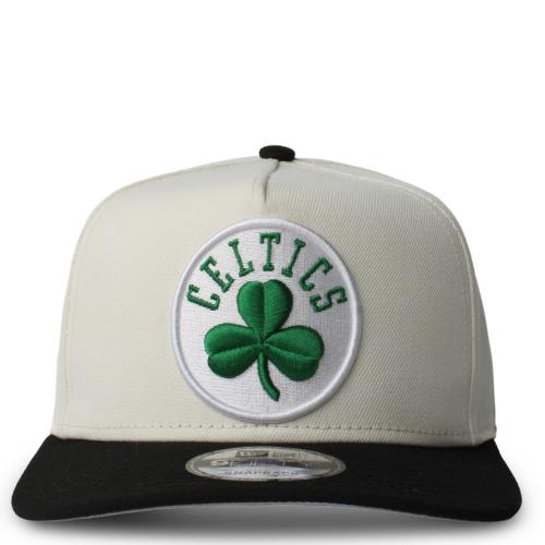 Boston Celtics 9Fifty Snapback