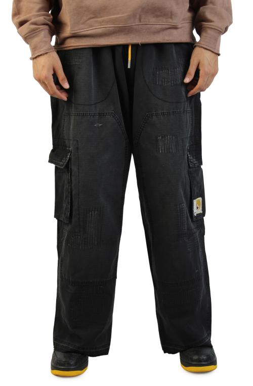 Repair Cargo Pants