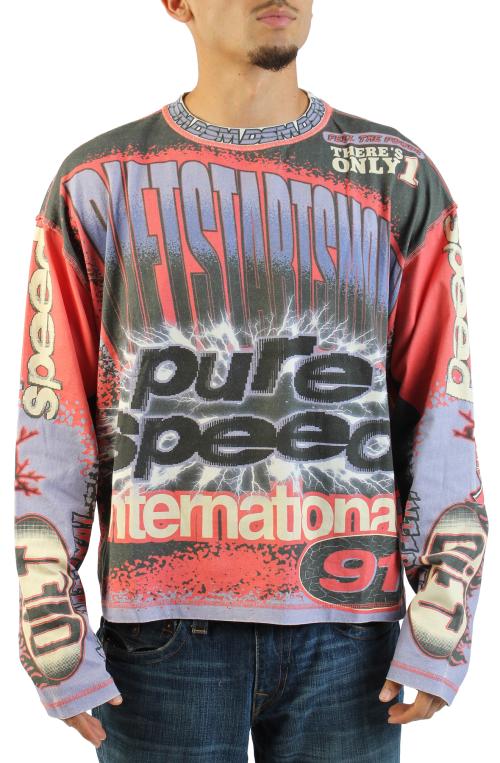 MX Racing Jersey