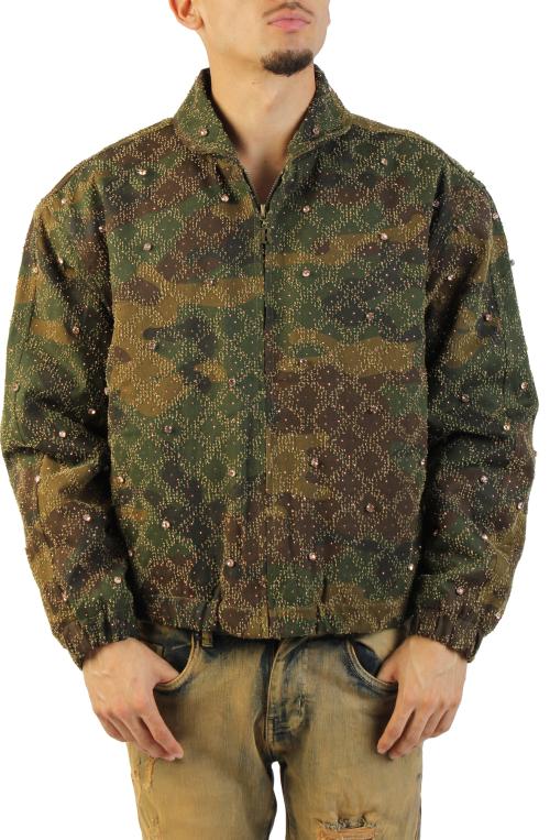 Radiance Puffer