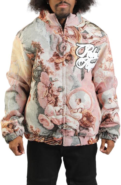 Rebel Angels Jacket