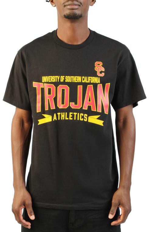 Tronjans Athletics T-Shirt