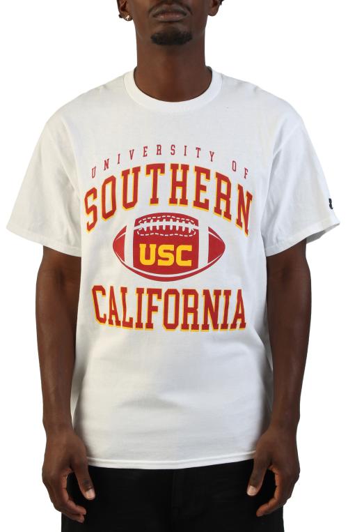USC Football T-Shirt