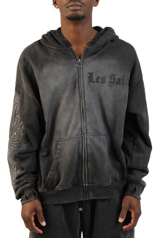 Saints Zip Hoodie