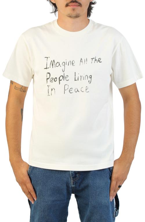 Imagine T-Shirt