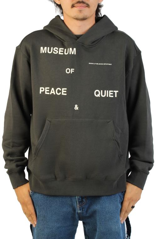 Publishing Dept Hoodie