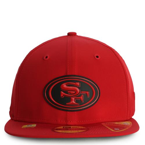 NFL San Francisco 49ers 9FIFTY Snapback