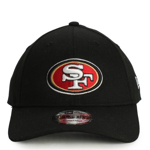NFL San Francisco 49ers 9FORTY Hat