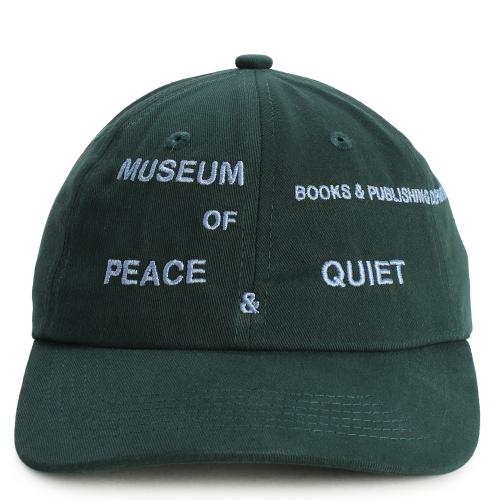 Publishing Dept Dad Hat